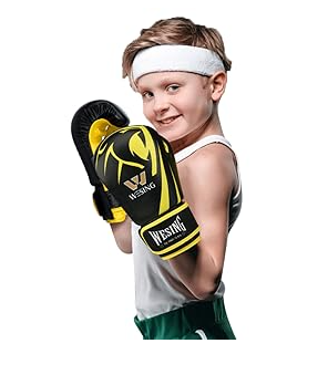 Children's Boxing Protective Equipment