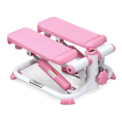 Mini Stepper & Stair Climber Machine