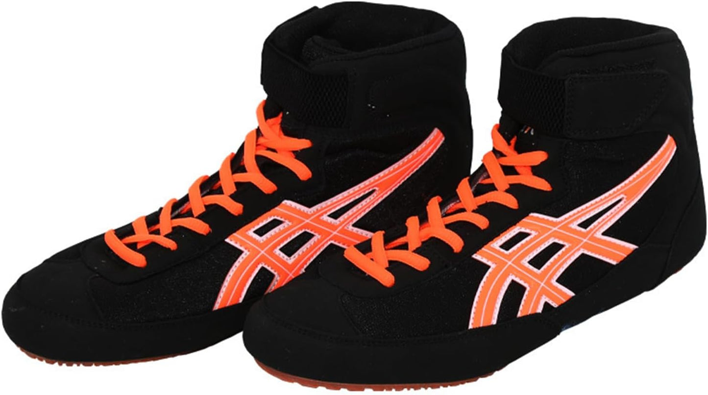 Men's Wrestling Shoes