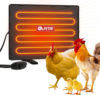 Chicken Coop Heater