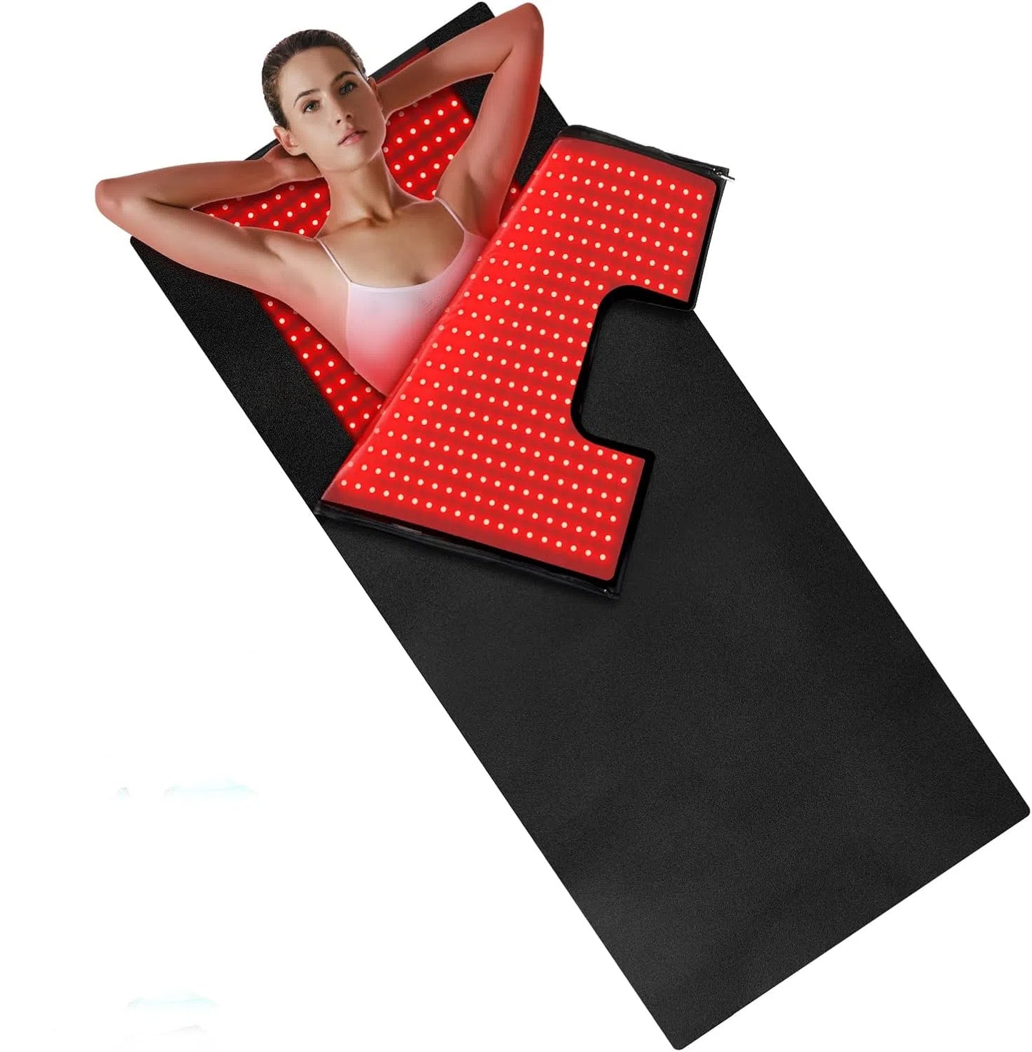 Red Light Sleeping Bag