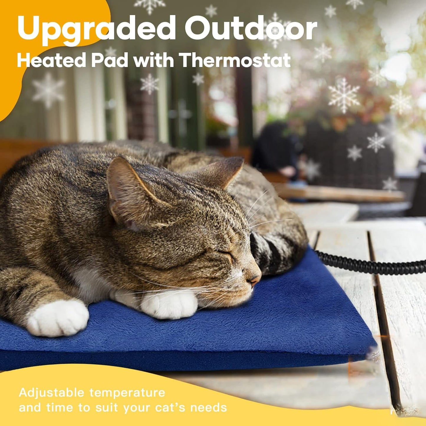 Pet Heating Pad