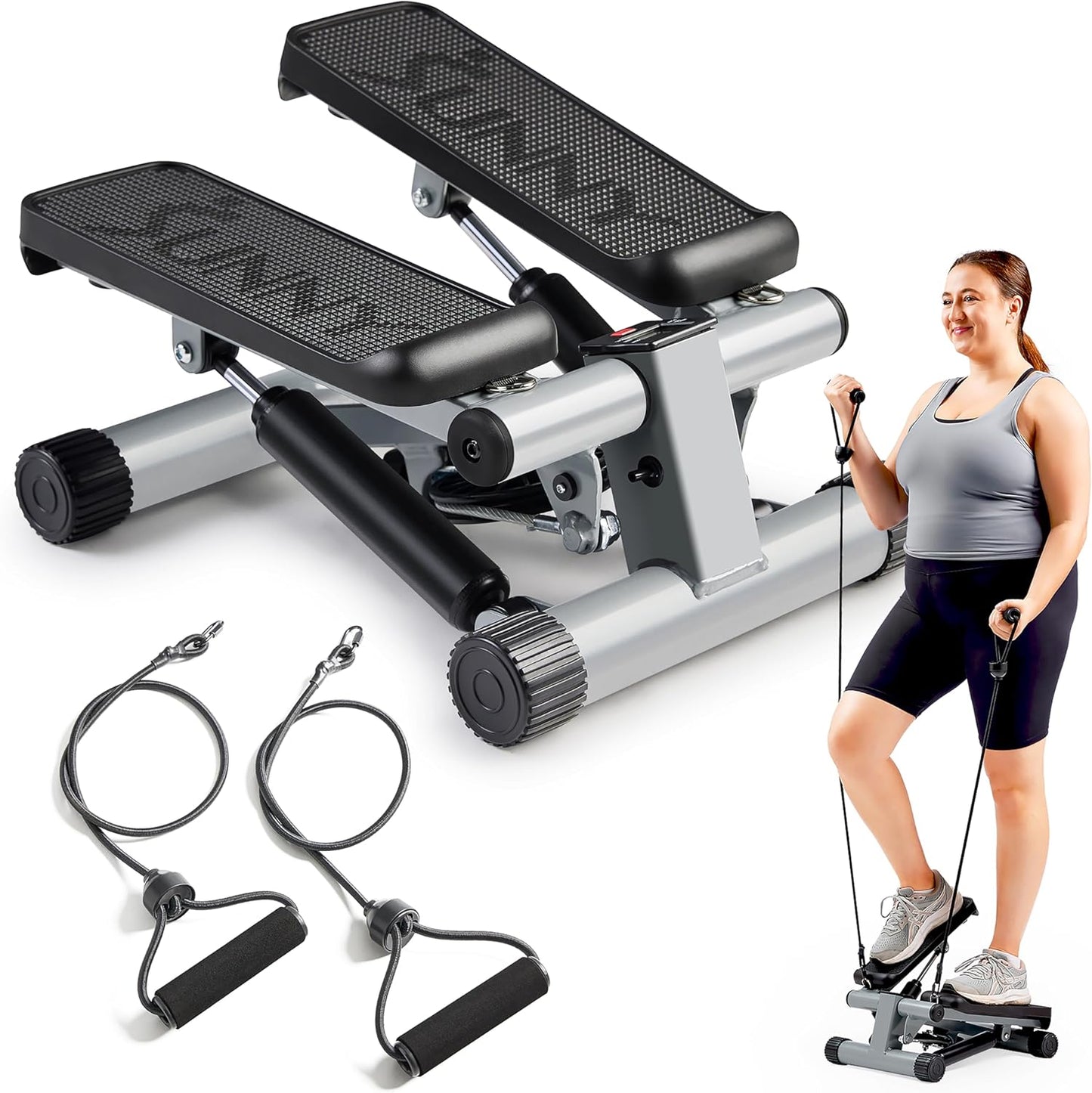 Mini Stepper & Stair Climber Machine