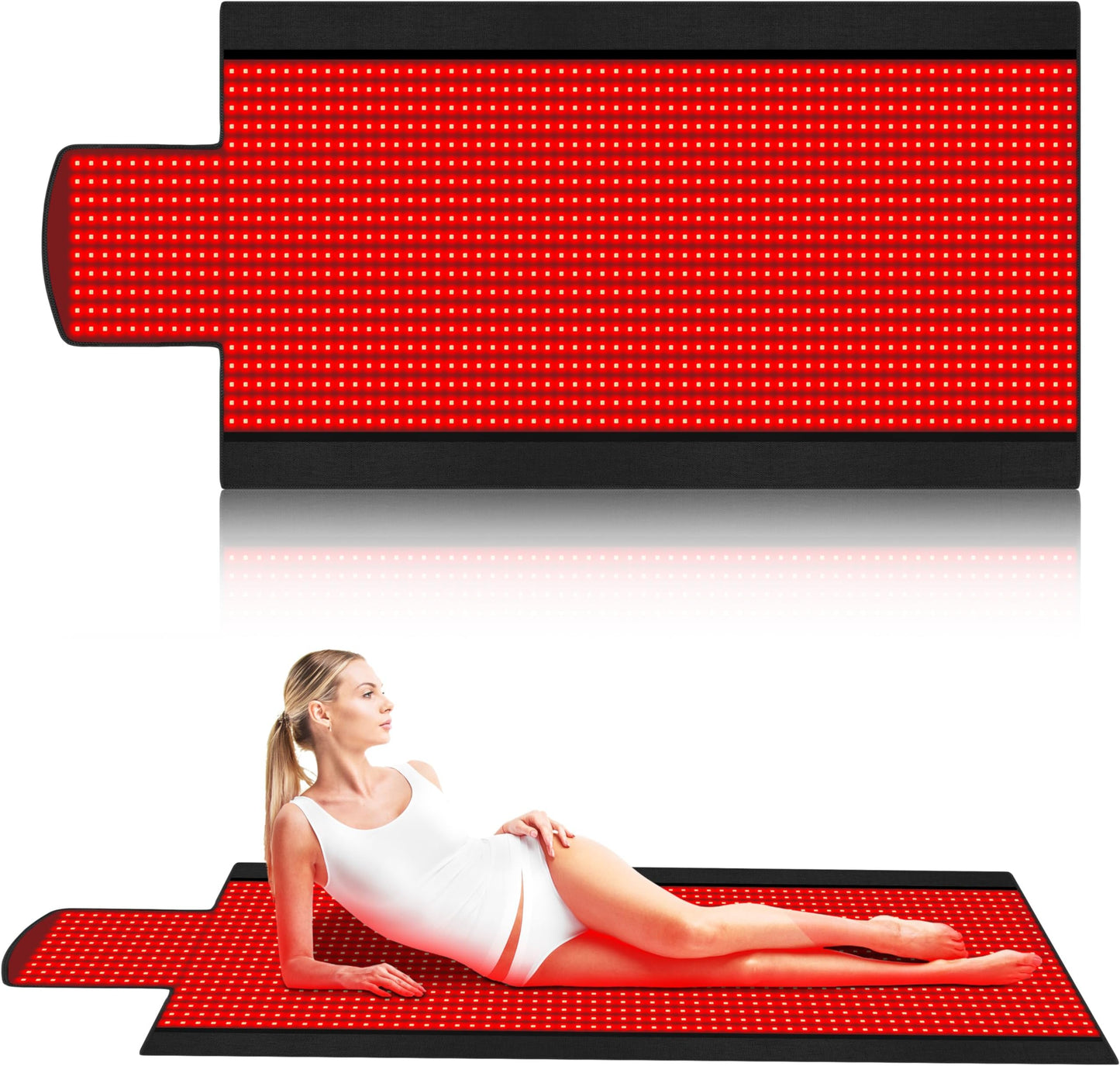 Red Light Sleeping Bag