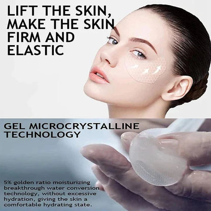 🔥BUY MORE SAVE MORE🔥Wrinkle Removers Patches Facial mask