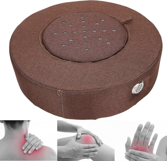 Smoke-Free Sitting Moxibustion Mat