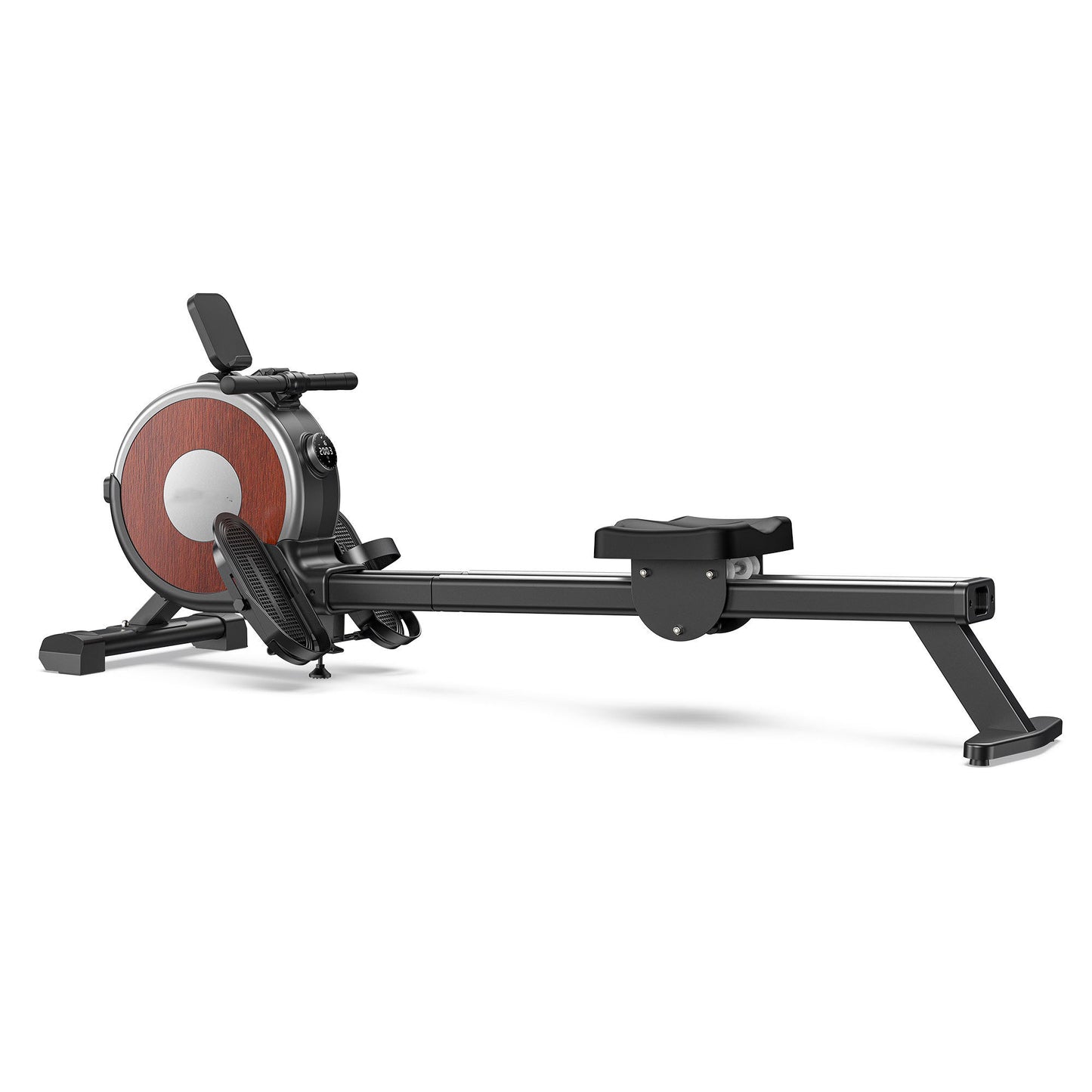 Q1S Self-Powered Auto Magnetic Rower